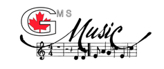 GMS MUSIC REGISTRATION